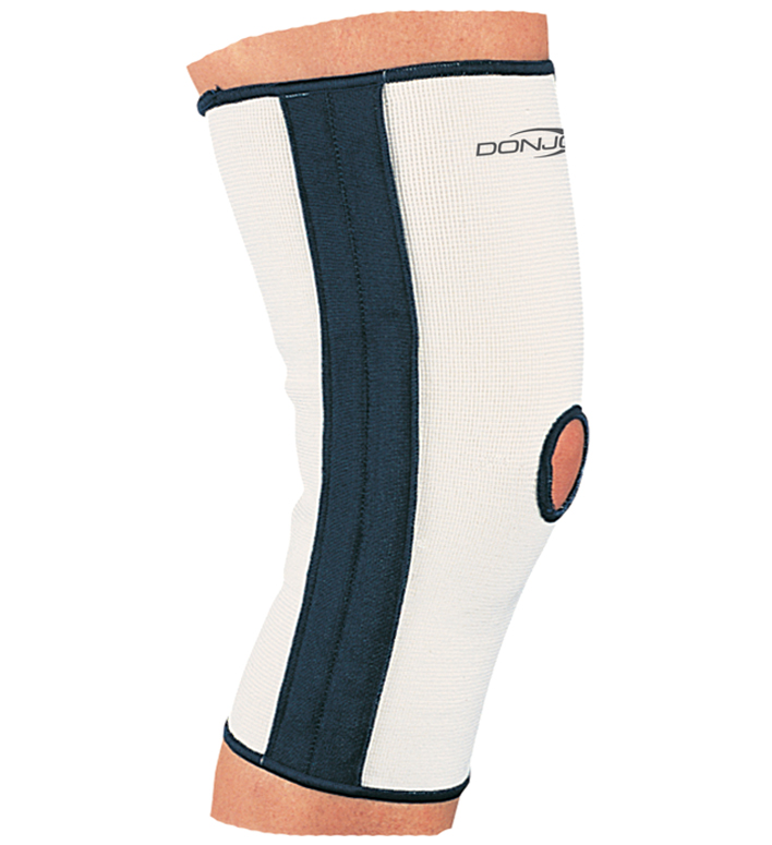 DonJoy Spiral Elastic Knee Sleeve