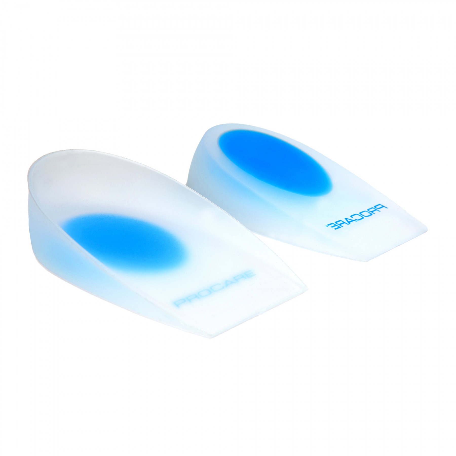 donjoy silicone heel cups