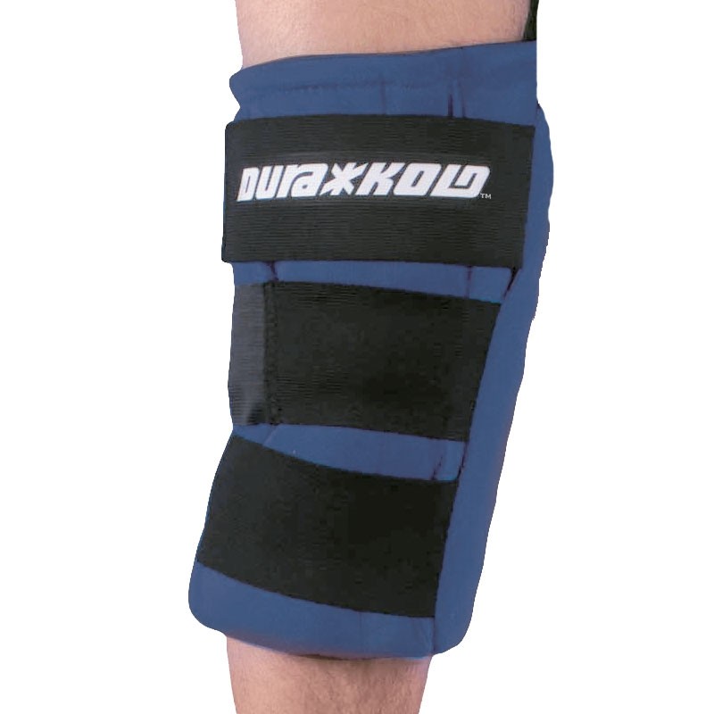 cold therapy knee wrap