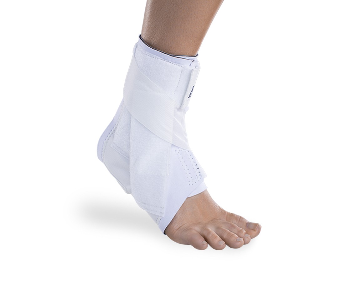 athletic ankle support