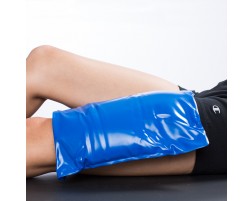 ice pack holder for knee