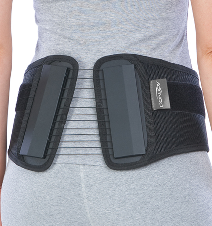 DonJoy Back Brace