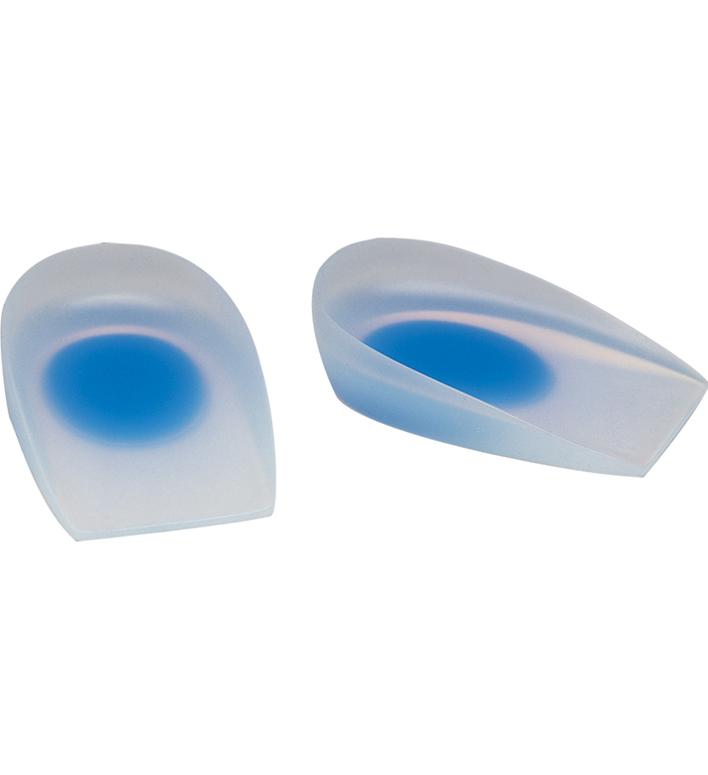 ProCare Silicone Heel Cups