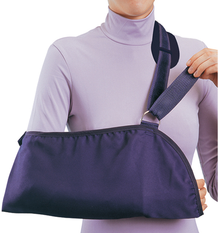 ProCare Deluxe Arm Sling w/Pad