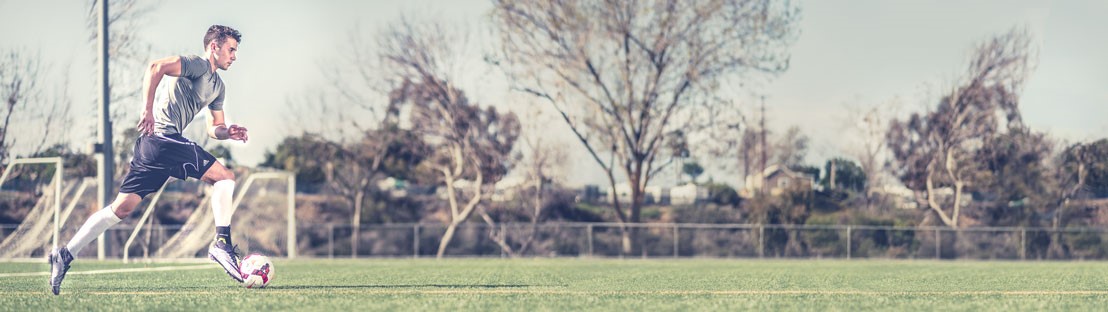 ankle braces for soccer players