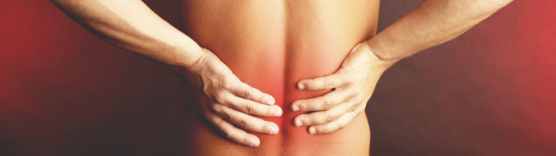 Your Back Hurts, Now What? Best Ways to Treat Your Lower Back Pain